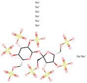 Sucroseoctasulfatesodiumsalt