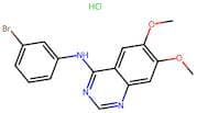 N-(3-Bromophenyl)-6,7-Dimethoxyquinazolin-4-Amine Hydrochloride