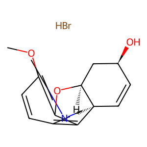 Galantamine Hydrobromide