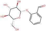 2-(((2S,3R,4S,5S,6R)-3,4,5-Trihydroxy-6-(Hydroxymethyl)Tetrahydro-2H-Pyran-2-Yl)Oxy)Benzaldehyde