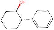 (1R,2S)-(-)-Trans-2-Phenyl-1-Cyclohexanol