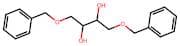 (+)-1,4-Di-O-Benzyl-D-Threitol