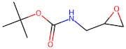 Tert-Butyl (Oxiran-2-Ylmethyl)Carbamate