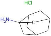 3-Aminonoradamantane Hydrochloride
