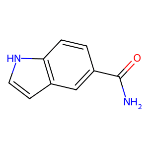 1H-Indole-5-Carboxamide