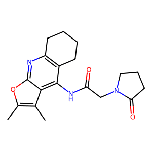 Coluracetam