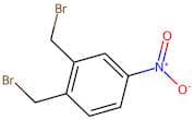 1,2-Bis(Bromomethyl)-4-Nitrobenzene