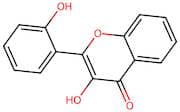 3-Hydroxy-2-(2-hydroxyphenyl)-4H-1-benzopyran-4-one