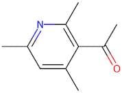 3-Acetyl-2,4,6-Trimethylpyridine