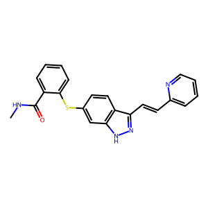 Axitinib