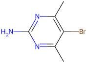 2-Amino-5-bromo-4,6-dimethylpyrimidine