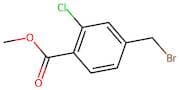 Methyl 4-(Bromomethyl)-2-Chlorobenzoate