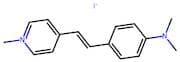 Trans-4-[4-(Dimethylamino)Styryl]-1-Methylpyridinium Iodide