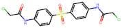 4,4'-Bis(2-Chloroacetamido)Diphenylsulfone
