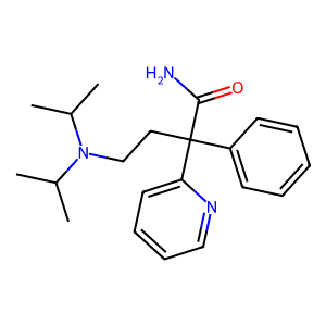 Disopyramide