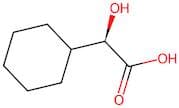 (R)-2-Cyclohexyl-2-Hydroxyacetic Acid