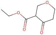 Ethyl 4-Oxotetrahydro-2H-Pyran-3-Carboxylate