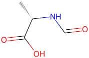 (S)-2-Formamidopropanoic Acid