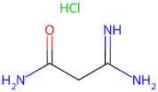 Malonamideamidine Hydrochloride