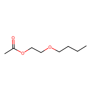 2-Butoxyethyl acetate