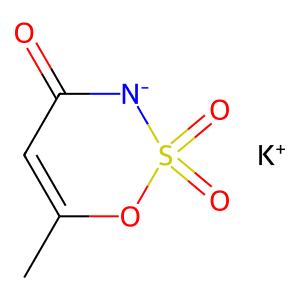 Acesulfame Potassium