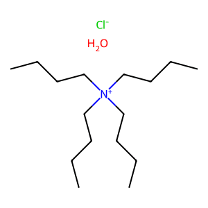 Tetrabutylammonium Chloride Monohydrate