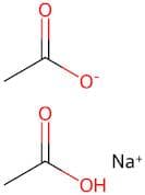 Sodium Acetate Buffer Solution