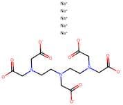 Diethylenetriaminepentaacetic acid pentasodium salt