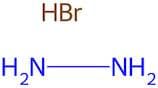 Hydrazine Hydrobromide