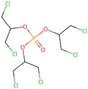 Phosphoric Acid Tris(1,3-Dichloro-2-Propyl) Ester