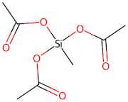 Methyltriacetoxysilane