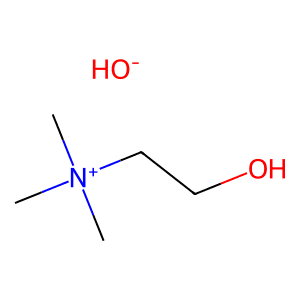 Choline Hydroxide