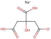 Sodium Dihydrogen Citrate