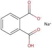 Sodium Hydrogen Phthalate Hemihydrate