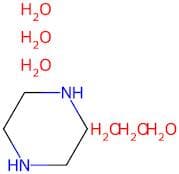 Piperazine Hexahydrate