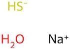 Sodium Hydrosulfide Hydrate