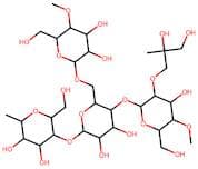 Hydroxypropylstarch