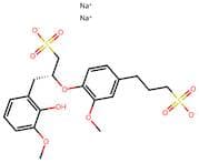 Lignosulfonic acid sodium salt