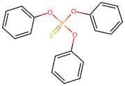Triphenylphosphorothionate