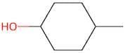 cis-4-Methylcyclohexanol