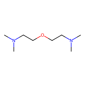 2-Dimethylaminoethyl Ether