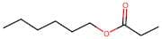 Hexyl propionate
