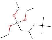 Triethoxy(2,4,4-Trimethylpentyl)Silane