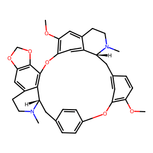 Cepharanthine