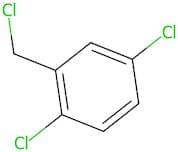 1,4-Dichloro-2-(Chloromethyl)Benzene