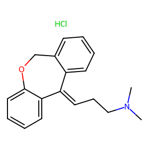 Doxepin Hydrochloride