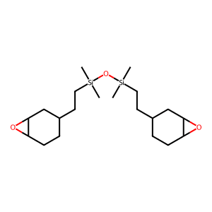 1,3-Bis(2-(7-Oxabicyclo[4.1.0]Heptan-3-Yl)Ethyl)-1,1,3,3-Tetramethyldisiloxane