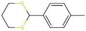 2-(P-Tolyl)-1,3-Dithiane