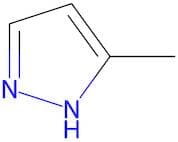 5-Methyl-1H-Pyrazole