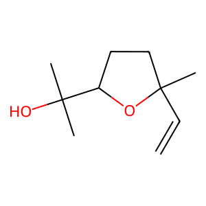 Linalooloxide